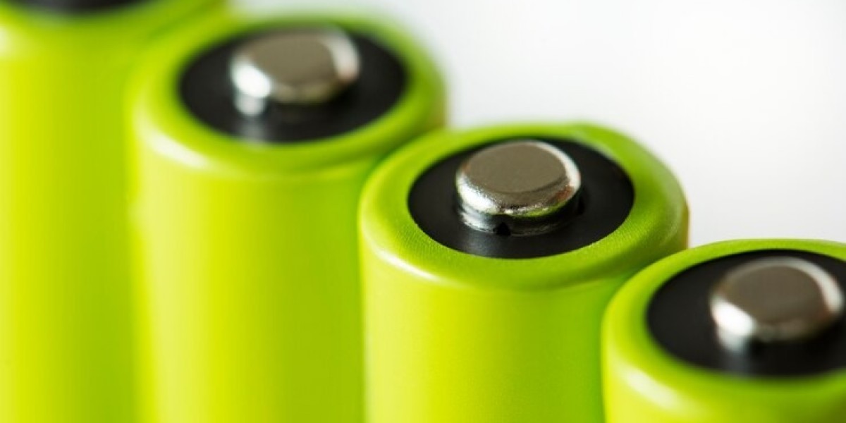 The Promising Future of Solid State Batteries