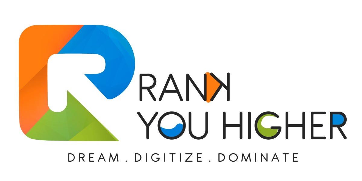 Mobile App Development Company in Coimbatore: Empowering Digital Success with RankYouHigher