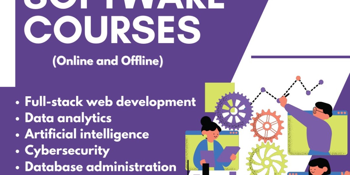 The Impact of Best Software Testing Course in Pune with Placement on Upcoming Experts? 
