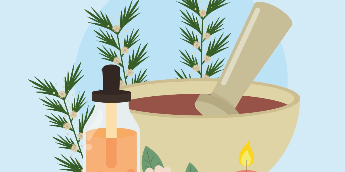 Germany Aromatherapy: Exploring Wellness Through Essential Oils