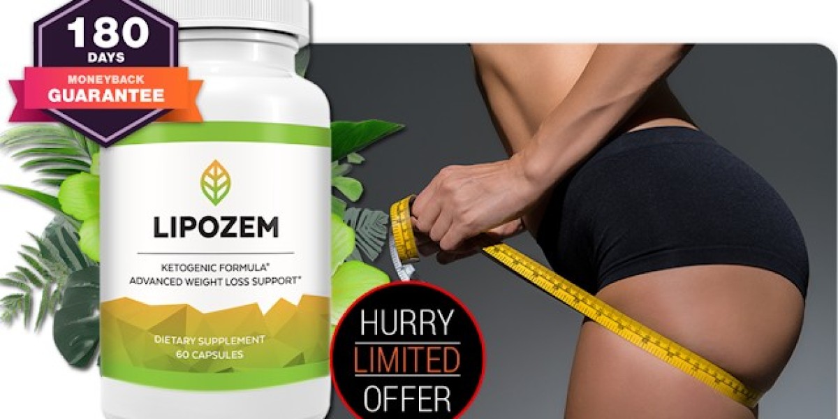 Lipozem Weight Loss Reviews: Hype or Hero? Uncover the Real Story!