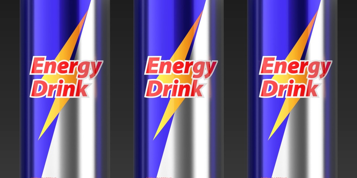 "Brazil’s Energy Drink Market Surge: What’s Powering the Growth?"
