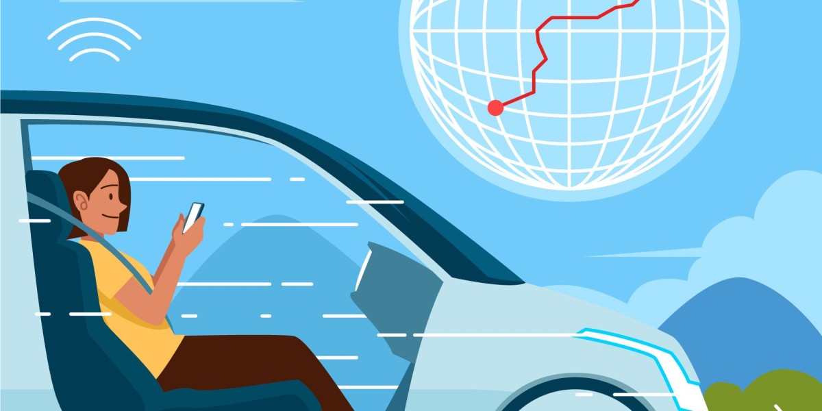 Automotive Drive-by-Wire: Revolutionizing Vehicle Control Systems