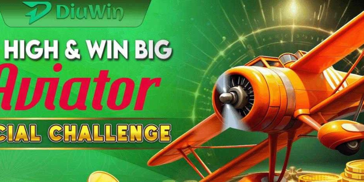 Diuwin Lottery Game: Dive Deeper into the Fun and Winning Potential