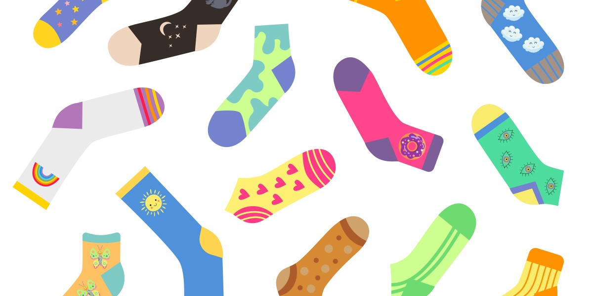Top Trends and Innovations Shaping the Global Socks Market