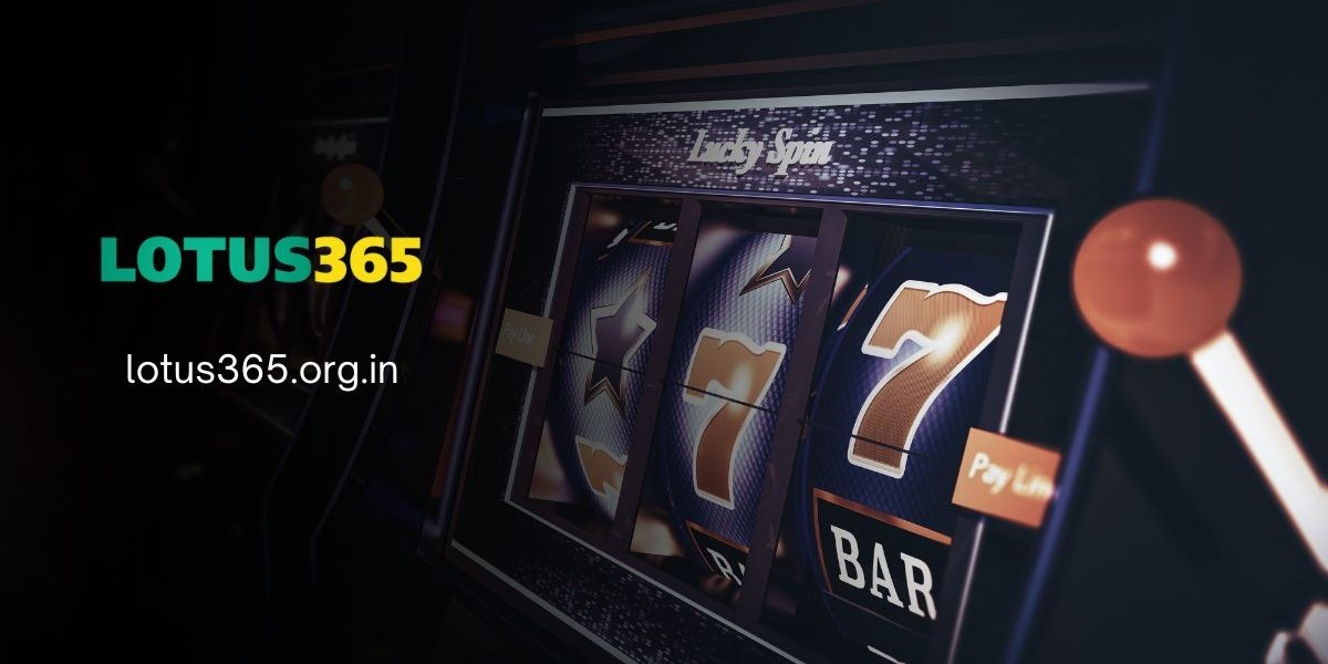 Maximize Your Gaming Potential: Exploring Lotus365’s Innovative Features