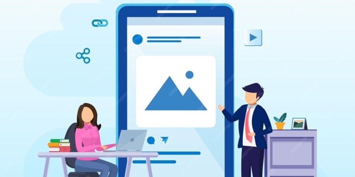 The Role of Social Media Marketing Consultants in Crafting Viral Campaigns