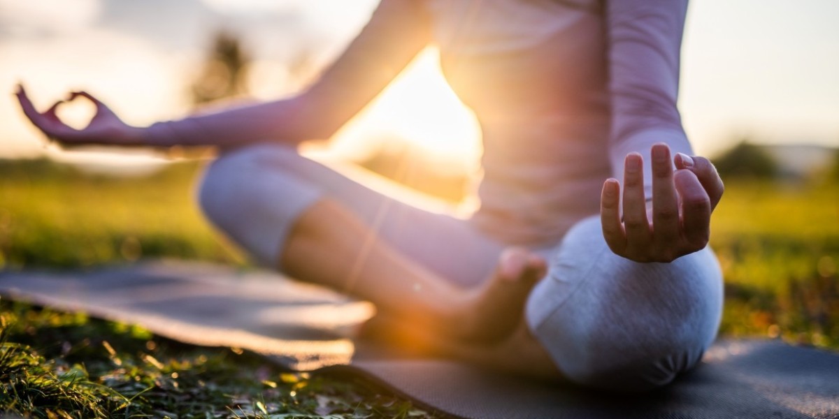 Yoga Retreats 2024 - Rejuvenate Your Mind and Body