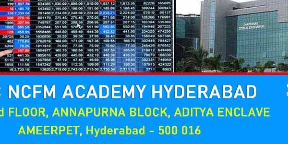 Mastering the Stock Market: Best Stock Market Training in Telugu