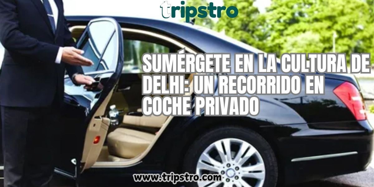 Sumérgete en la cultura de Delhi: un recorrido en coche privado