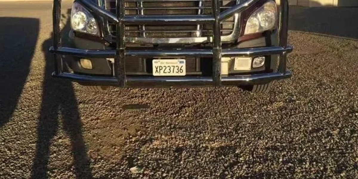 The Top 5 Reasons to Invest in a Deer Bumper for Your Vehicle