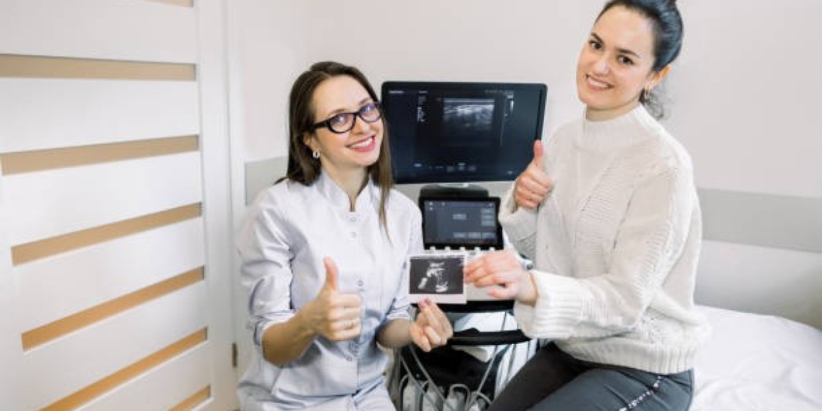 Your Search for the Best Gynecologist in Riyadh Ends Here