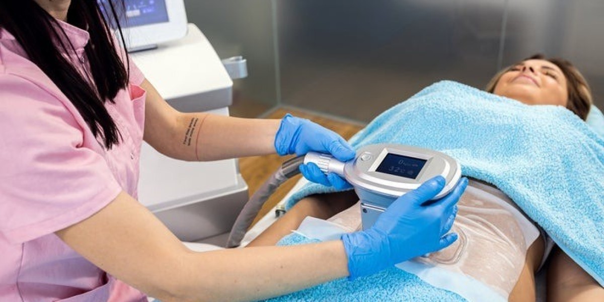 Factors Influencing CoolSculpting Costs in Dubai