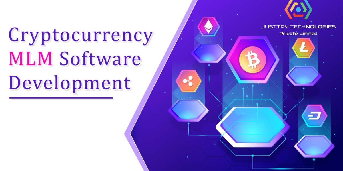Transform Your Business with Innovative Crypto MLM Software Solutions