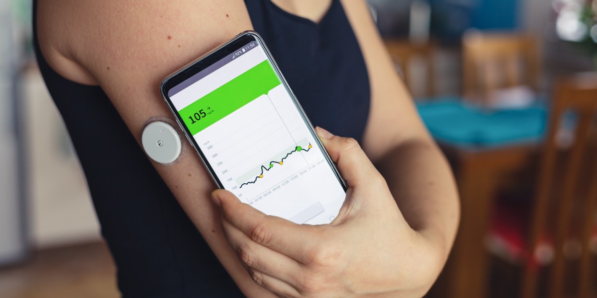 Global Continuous Glucose Monitoring Devices Market Size, Outlooks, Price, Forecasts To 2032