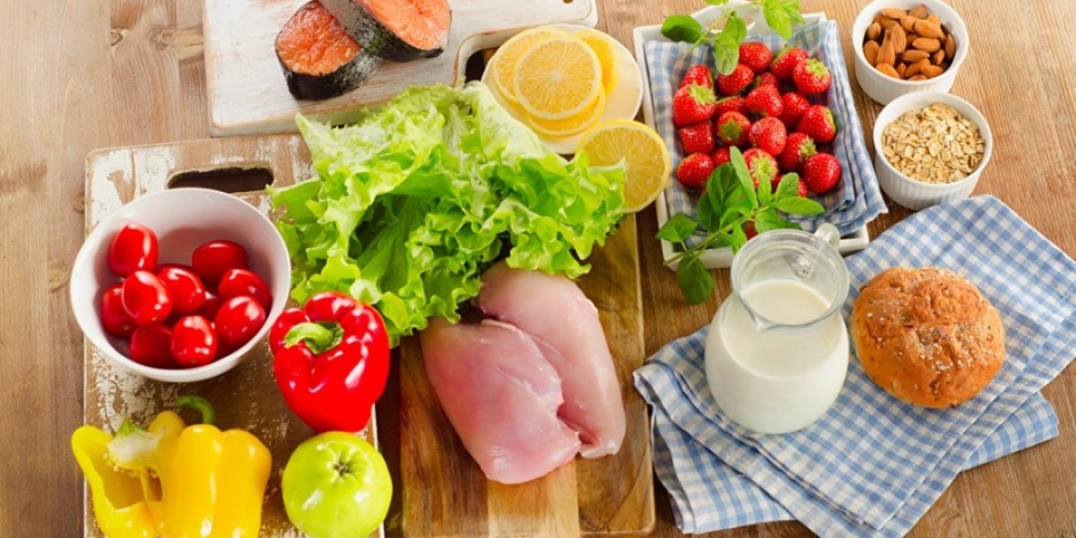 "Food Diagnostics Market Analysis: Global Trends and Future Opportunities"