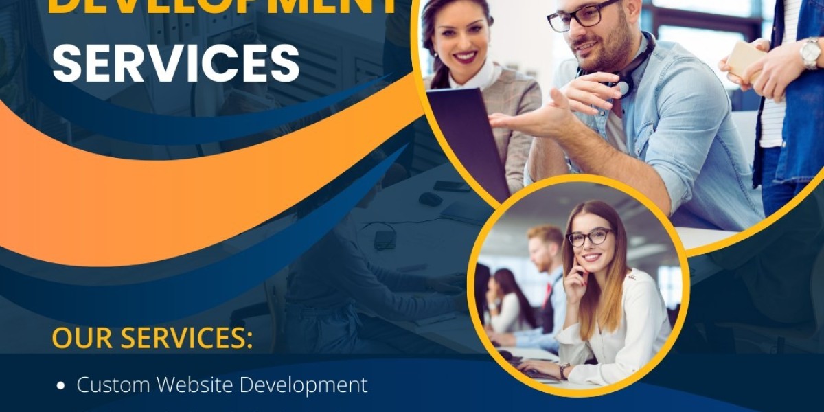Enhance Your Business Efficiency with a Leading Web Application Development Company