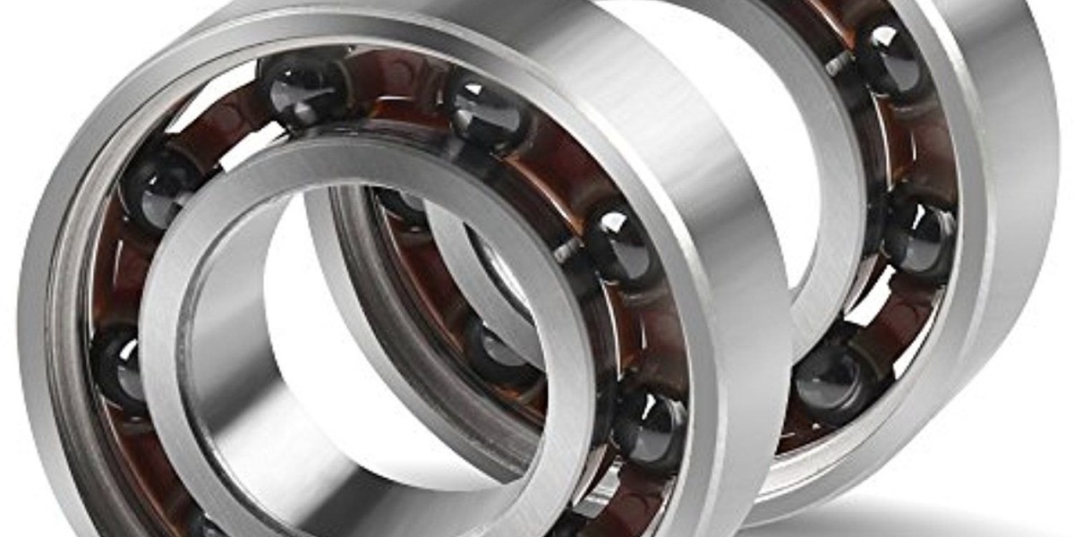 United States Ceramic Ball Bearings Market Size, Share, Industry Trend, Forecasts to 2033