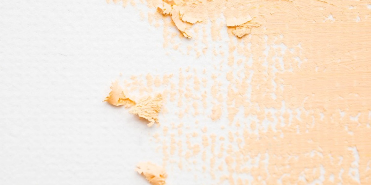 Texture Paint: Transform Your Walls with Unique Designs