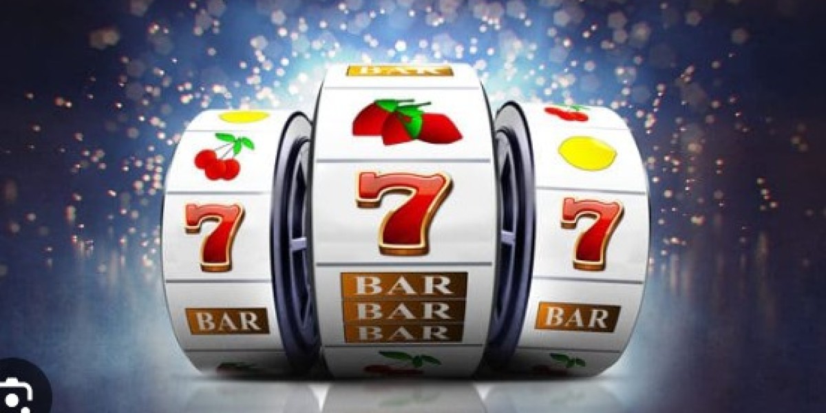 Cracking the Code of Slot Online Strategies for the Modern Gambler