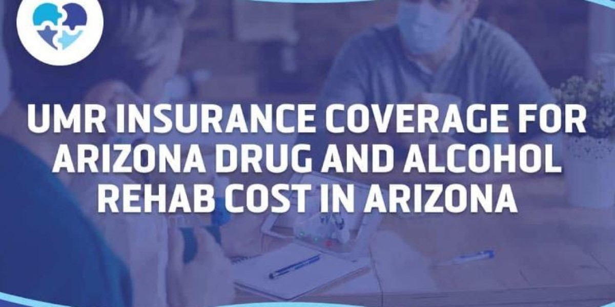 UMR Insurance Rehab Coverage: Understanding Drug and Alcohol Rehab Benefits in Arizona