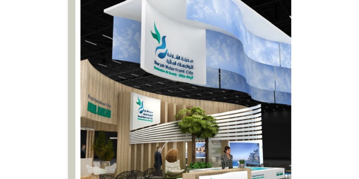 Why You Should Hire An Exhibition Company In UAE for Success?