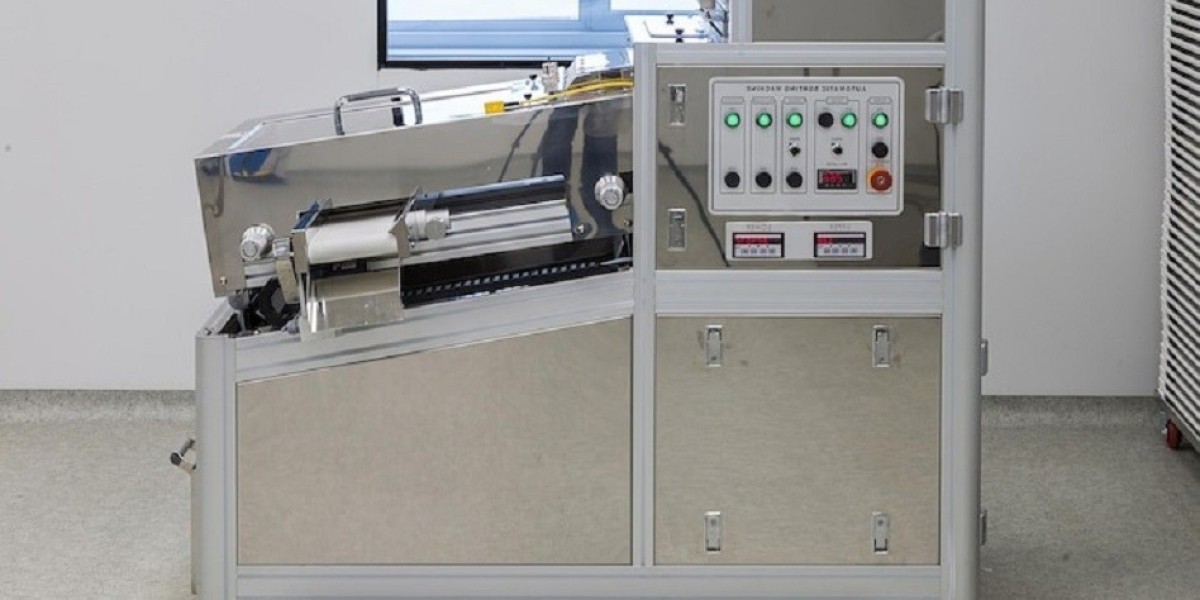 How to Find the Perfect Edgebander Machine for Sale