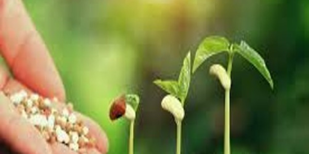 Organic Fertilizer Market Is Estimated to Witness High Growth Owing to Technological Advancements