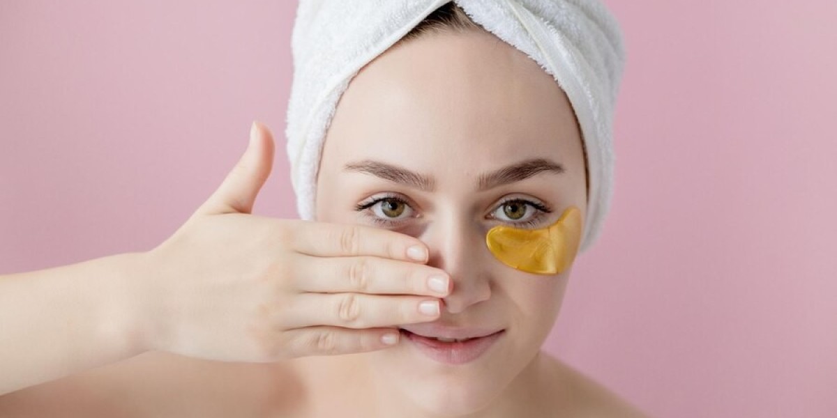 Global Anti-acne Dermal Patch Market Size, Future, Sale, Forecasts To 2033