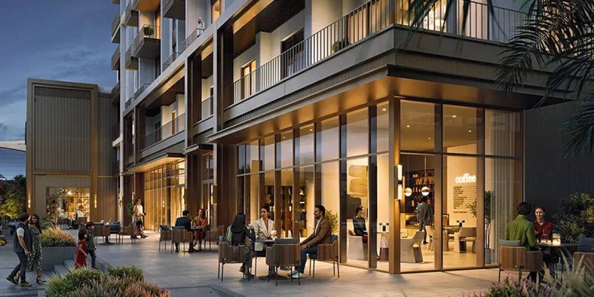 Villas for Sale in The Valley by Emaar: A Comprehensive Guide to Phase 2