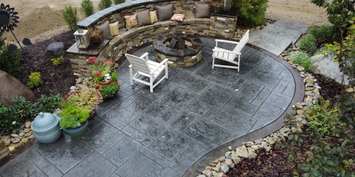 What You Need to Know About Installing a Concrete Patio