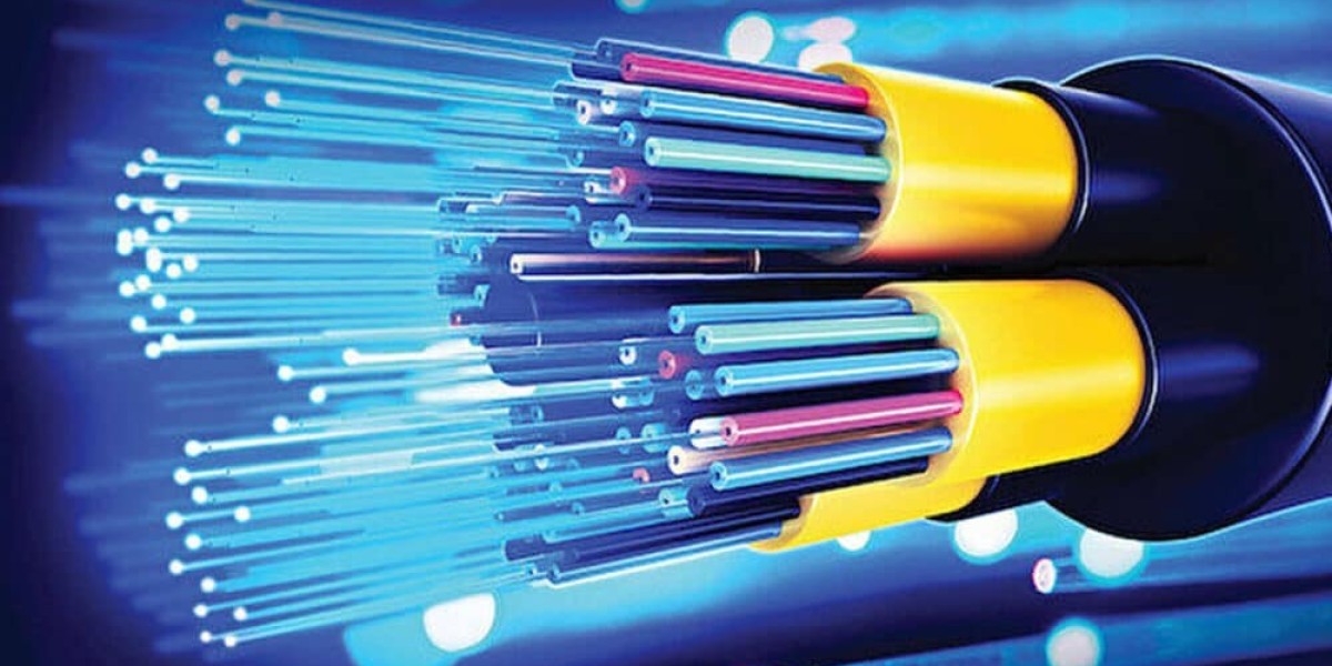 Fiber Optic Cable Market Key Vendors, Segment, Growth Opportunities by 2024 to 2034