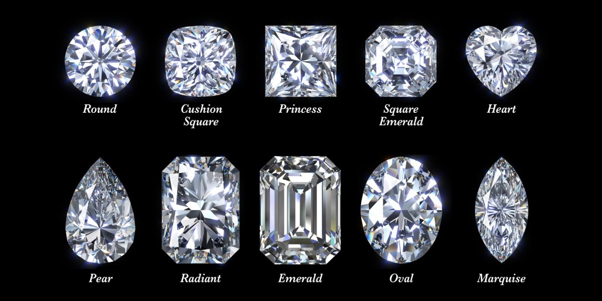 The Rise of Artificial Diamonds in Jewelry: A Comprehensive Guide