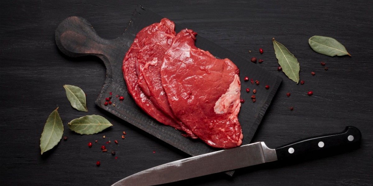 Wagyu Beef: What Makes It the Ultimate Gourmet Experience