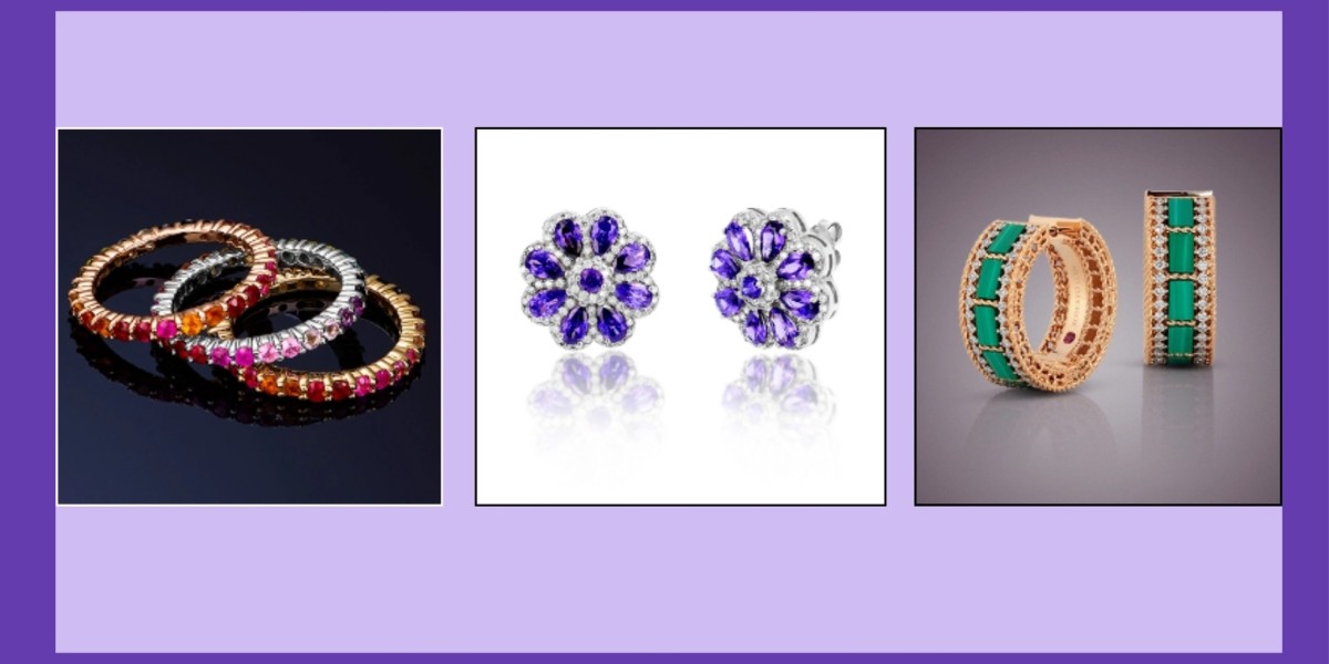 Why Perfecting Jewelry Photos is Key for E-Commerce Success
