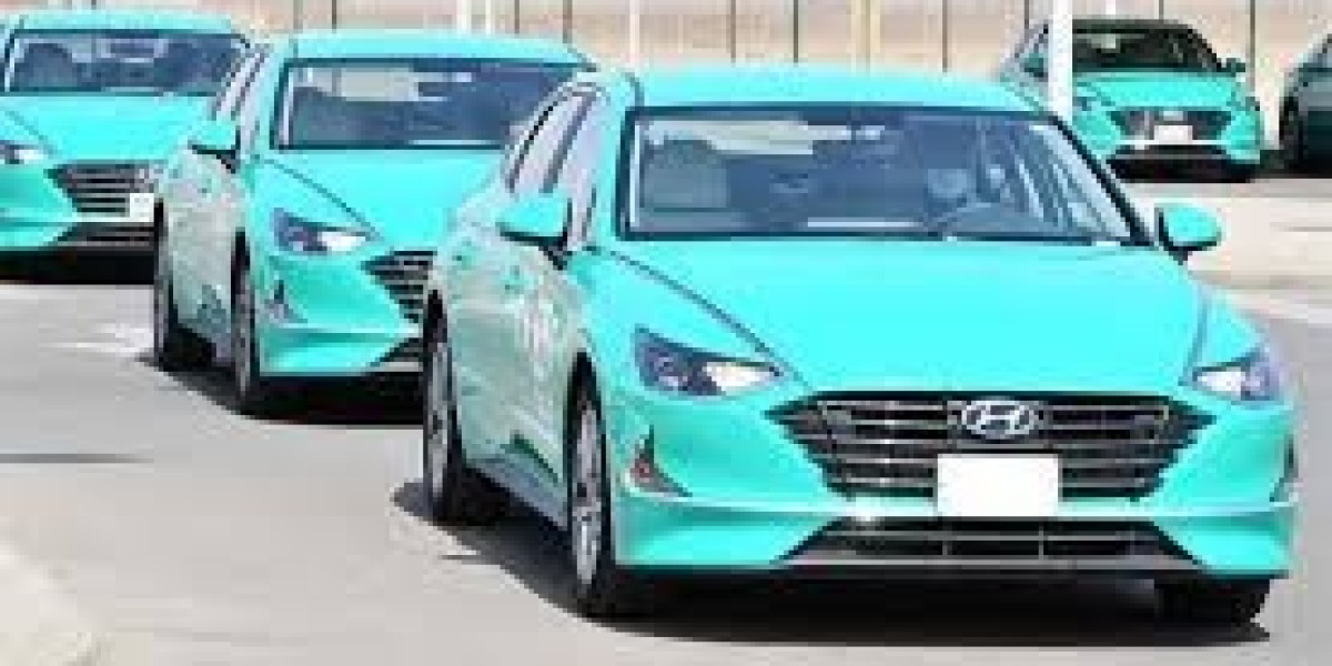 Taxi Services in Saudi Arabia A Guide from Makkah to Madinah