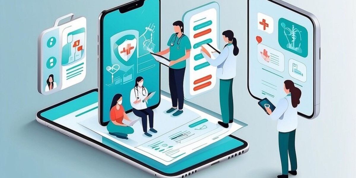 Mobile App Development Company Houston: Empowering Businesses through Innovation