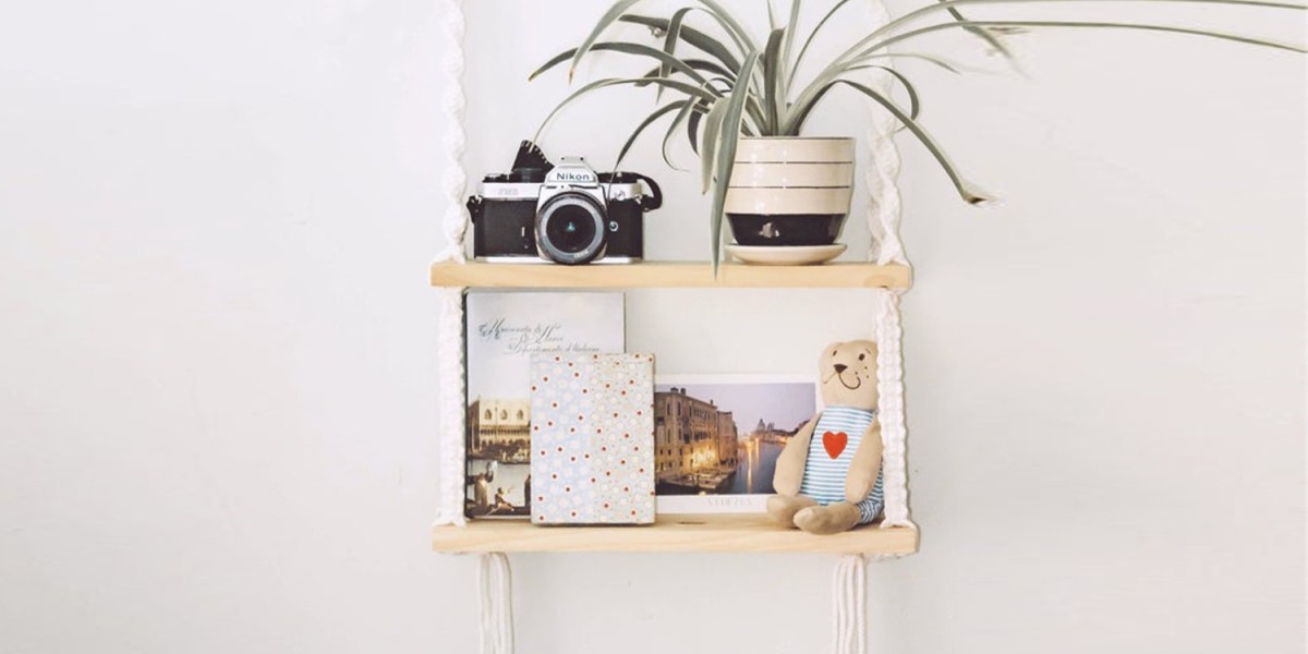 Wall Shelf Design: Transform Your Space with Style and Functionality
