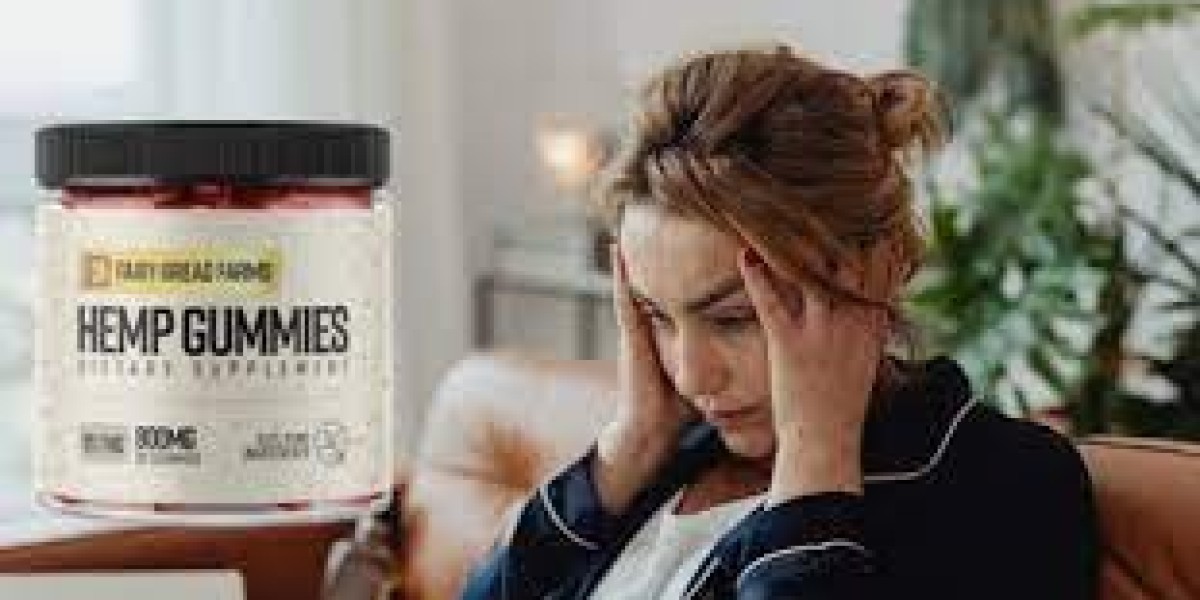 Fairy Farms Hemp Gummies New Zealand –