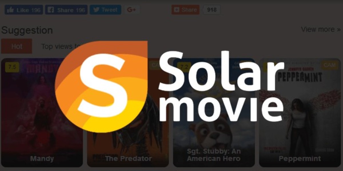SolarMovie: The Best Way to Stream Movies Without Annoying Ads