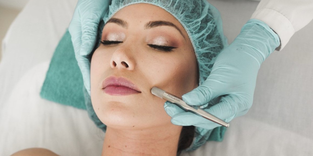 Mesotherapy in Dubai: Price Trends and Predictions
