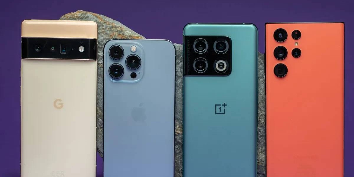 The Best Mobile Phone Marketplaces for Budget-Friendly Smartphones