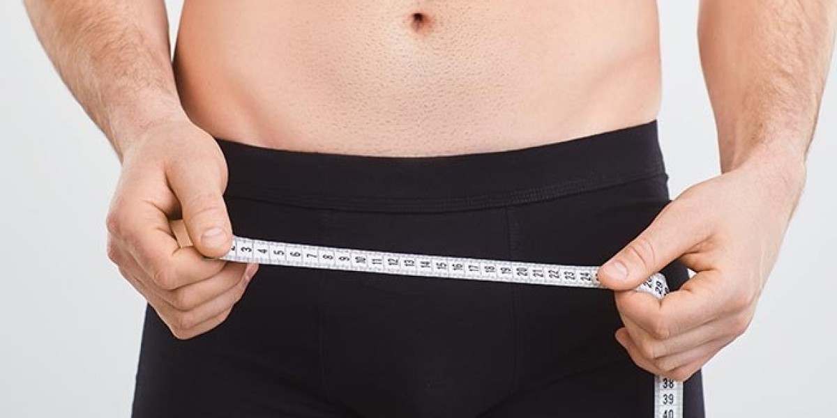 Comparing Permanent Penile Fillers to Other Enhancement Options