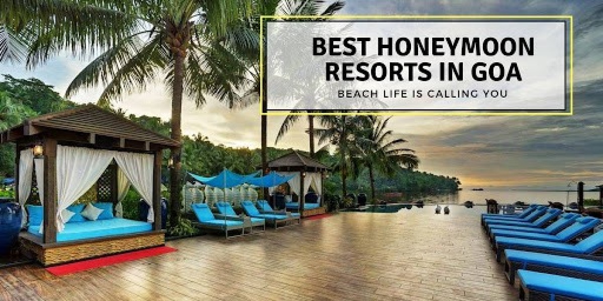 Best Honeymoon Resort in Goa: Soul Vacation