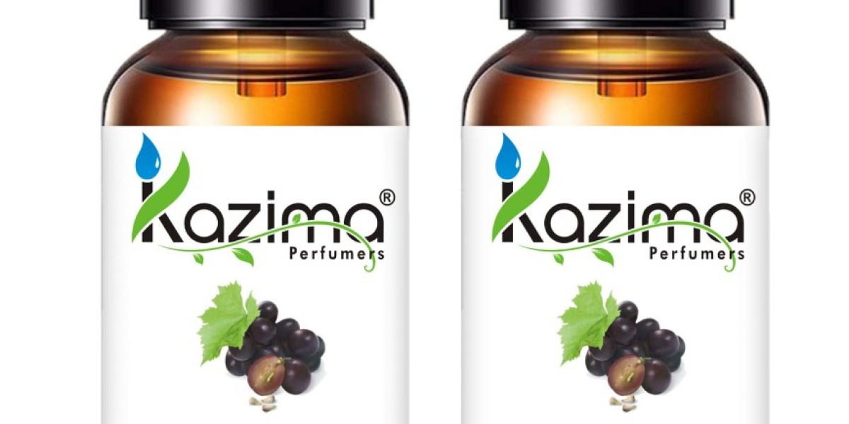 Grapeseed Oil Bulk Wholesales Supplier