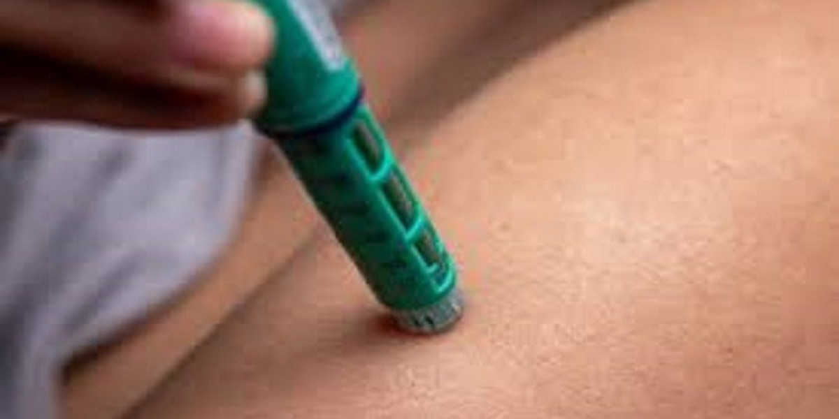 Mounjaro Injection in Dubai: Revolutionizing Weight Control