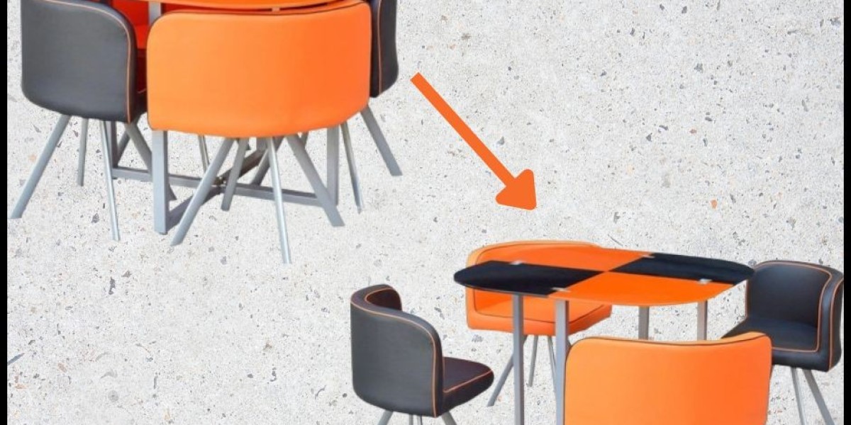 Creating Cosy Homes with the Perfect Kitchen Table and Chairs