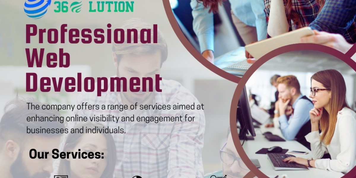 How a Custom Web Application Development Company Can Tailor Solutions to Your Needs