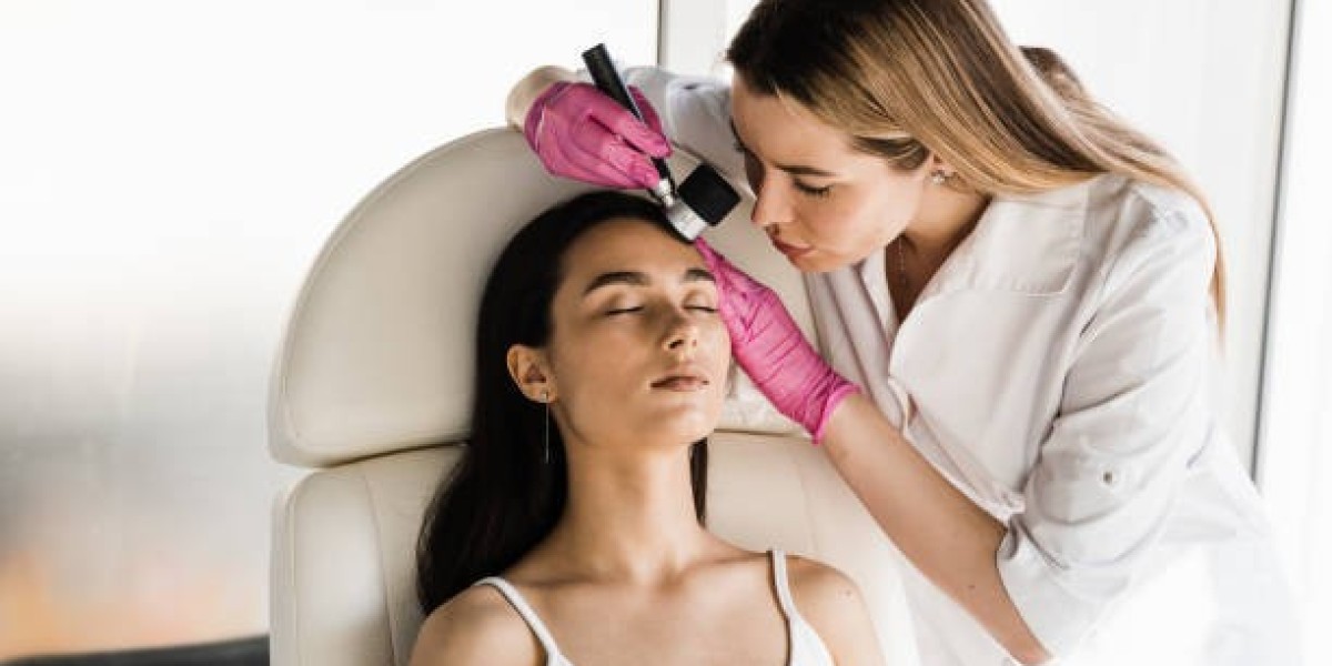 The Importance of Choosing the Best Dermatologist in Riyadh
