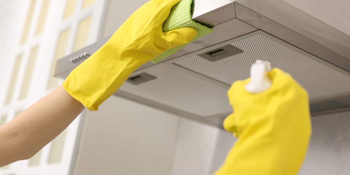 Signs It's Time to Call Kitchen Hood Cleaning Services